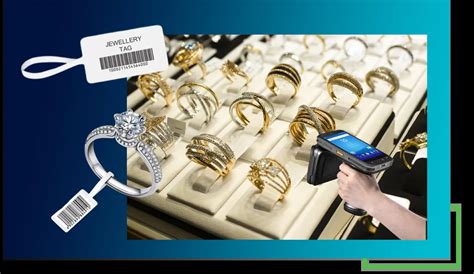 rfid system for jewellery shops|rfid in jewelry.